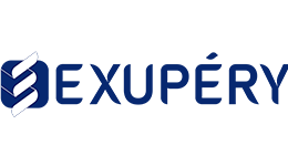 Logo-exupéry